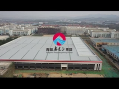 Машиностроительная мастерская по строительству стальных конструкций Haijia