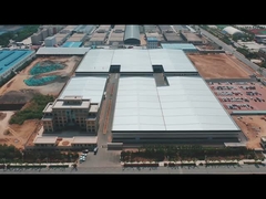 Предварительно спроектированная высококлассная интеллектуальная фабрика